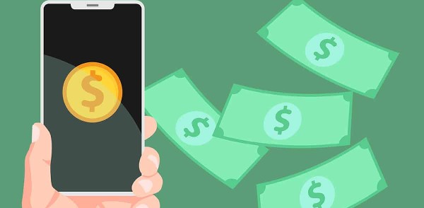 تطبيقات لربح المال