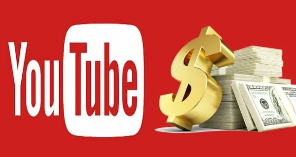 حساب ارباح اليوتيوب