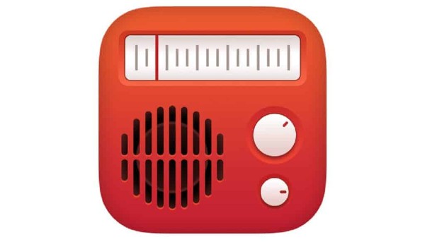 راديو FM بدون نت للآيفون