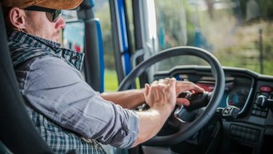 رواتب السائقين في أستراليا