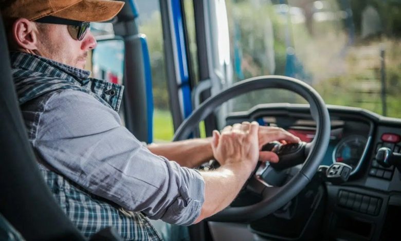 رواتب السائقين في أستراليا