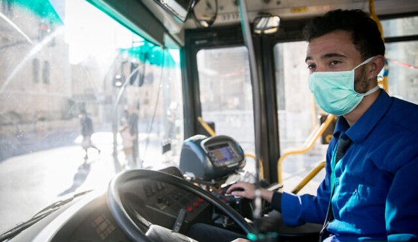 رواتب السائقين في أستراليا