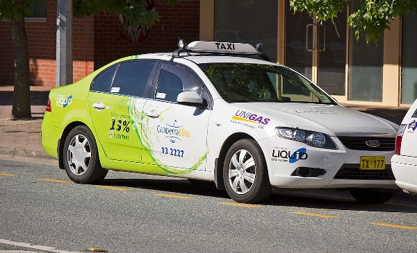 رواتب السائقين في أستراليا