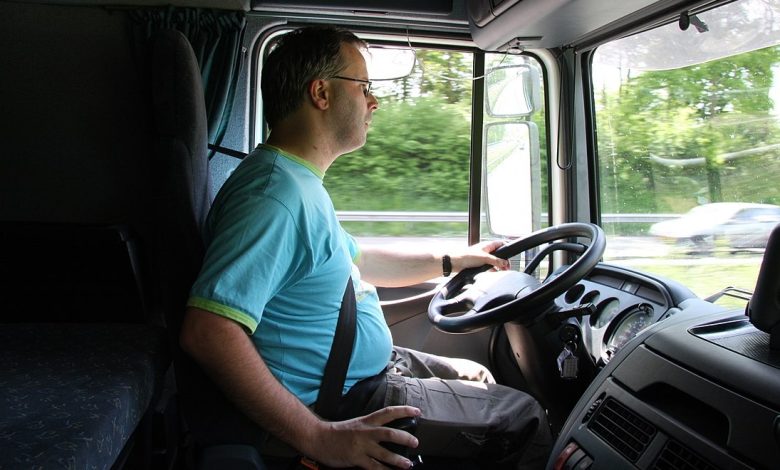 رواتب السائقين في السويد