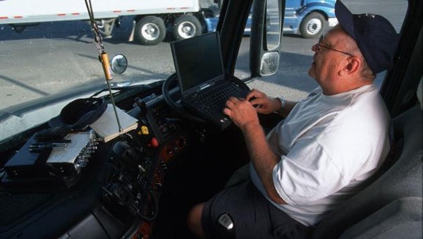 رواتب السائقين في فرنسا