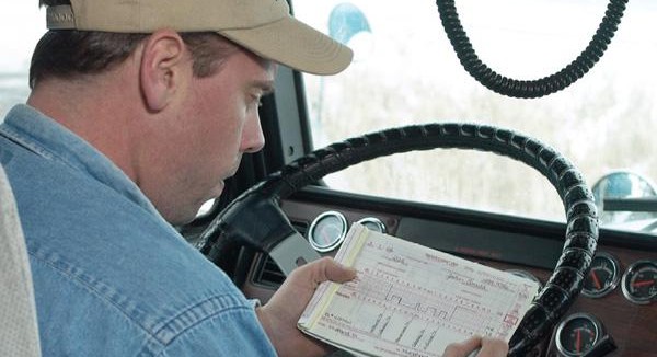 رواتب السائقين في فرنسا