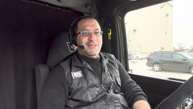 رواتب السائقين في فرنسا