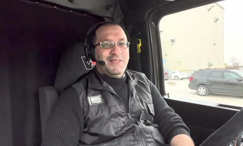 رواتب السائقين في فرنسا