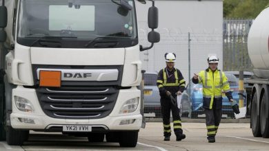 رواتب وأجور السائقين في إيطاليا