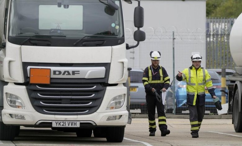 رواتب وأجور السائقين في إيطاليا