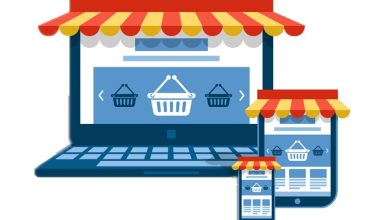 كيف ابدأ مشروع موقع الكتروني