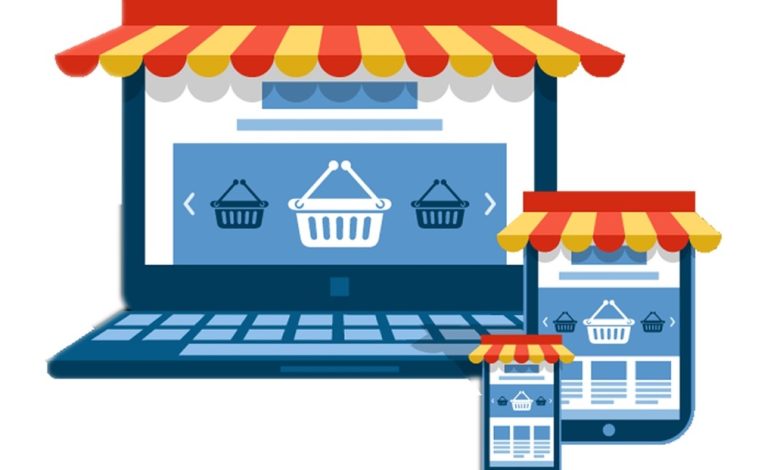 كيف ابدأ مشروع موقع الكتروني