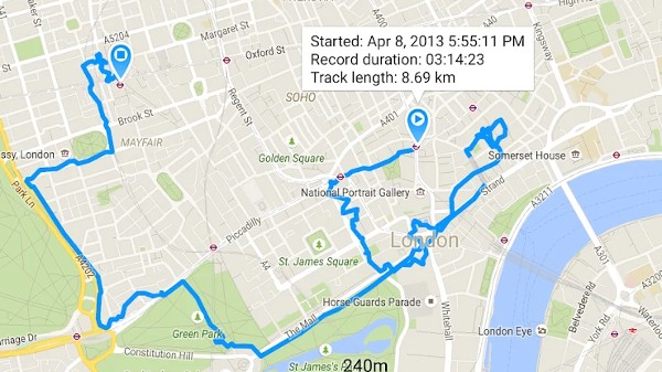 كيف تتعرف على أشخاص بالقرب منك