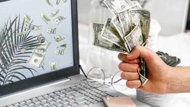 كيف تربح من جوجل 100 دولار يوميا