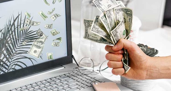 كيف تربح من جوجل 100 دولار يوميا