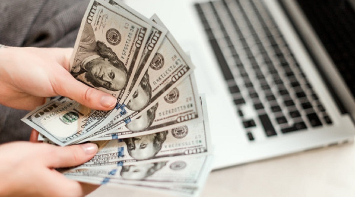 كيف تربح من جوجل 100 دولار يوميا