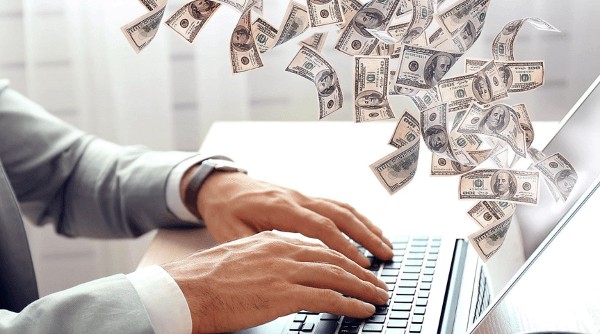 كيفية ربح المال من الانترنت للمبتدئين