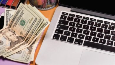 كيفية ربح المال من الانترنت للمبتدئين