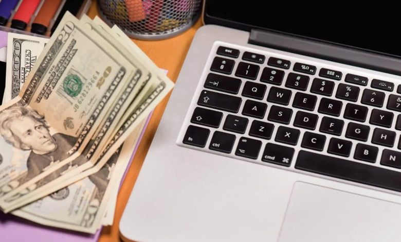 كيفية ربح المال من الانترنت للمبتدئين