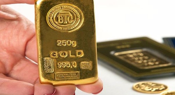 كيفية شراء الذهب من البنوك فى مصر