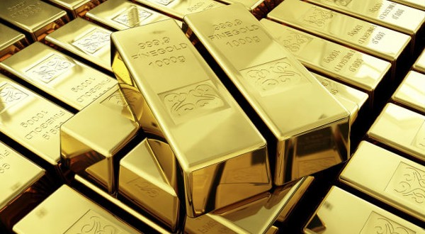 كيفية شراء الذهب من البنوك فى مصر