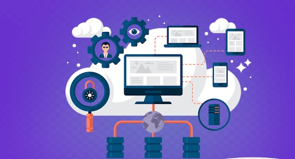 مفهوم الاستضافة