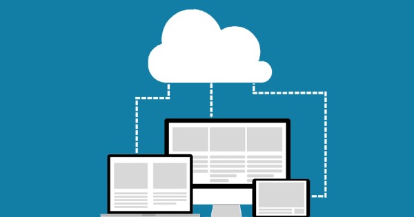 مفهوم الاستضافة