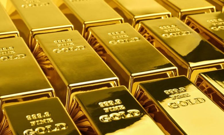 مواقع موثوقة لشراء السبائك الذهبية