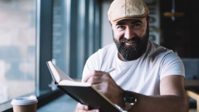 كيف تكون مثقفاً في الكلام