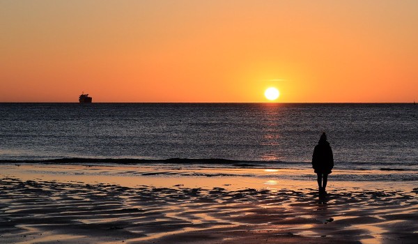 عبارات قصيرة عن البحر