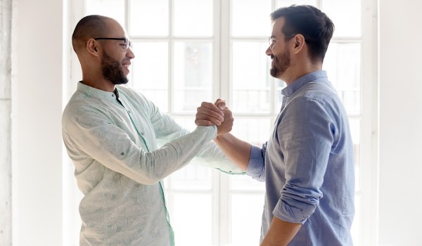 التسامح في الإسلام