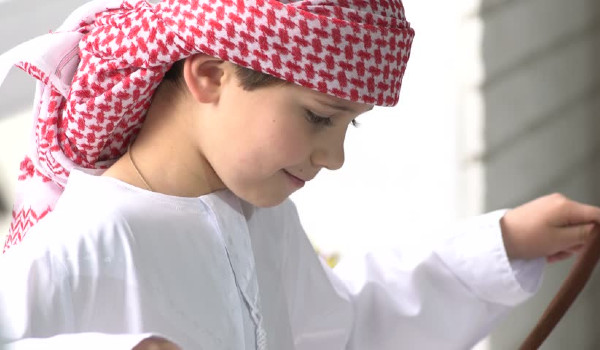 اسماء ولاد سعودية