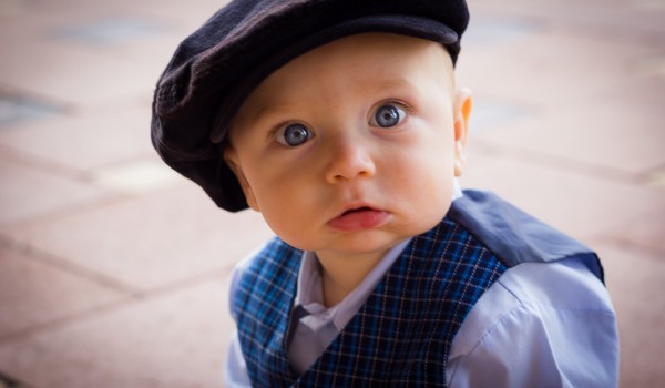 اسماء اولاد عربية أصيلة