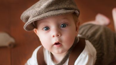 اسماء اولاد عربية أصيلة