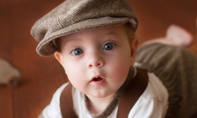 اسماء اولاد عربية أصيلة