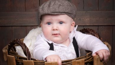 اسماء اَولاد الأمراء والملوك