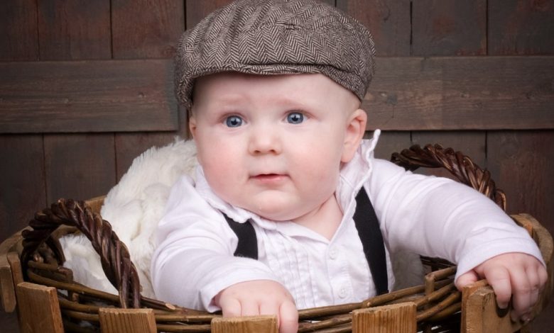 اسماء اَولاد الأمراء والملوك