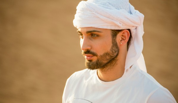 اسماء عربية قديمة للرجال