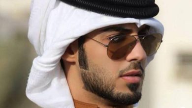 اسماء عربية قديمة للرجال