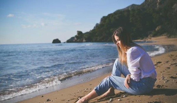 أجمل ما قيل في وصف البحر