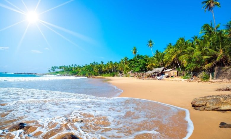 أجمل ما قيل في وصف البحر