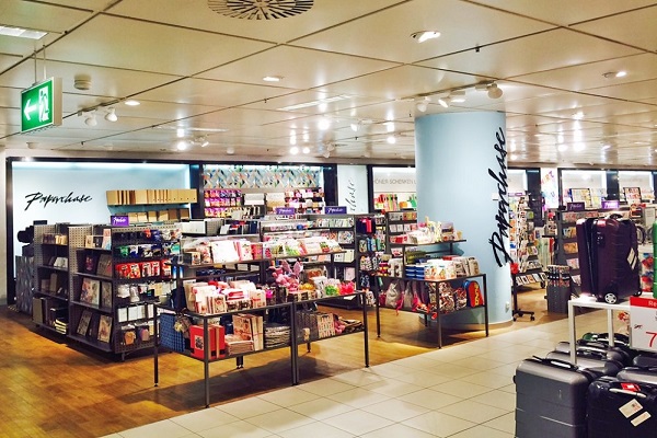 أرخص أماكن التسوق في ألمانيا