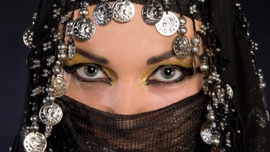 اسماء بنات بدوية