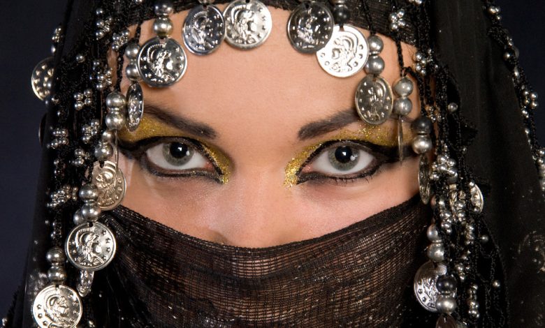 اسماء بنات بدوية