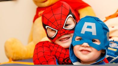 أسماء أولاد بلغارية