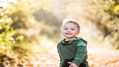 أسماء أولاد فنلندية