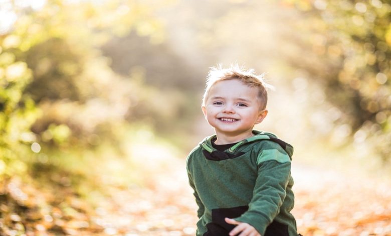 أسماء أولاد فنلندية