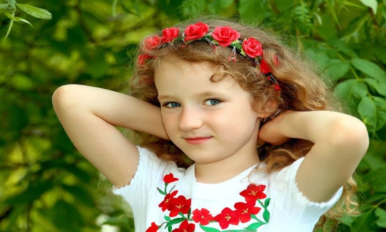 أسماء بنات رومانية