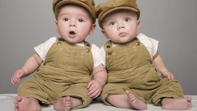 أسماء بريطانية