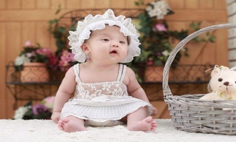 أسماء بنات بلجيكية